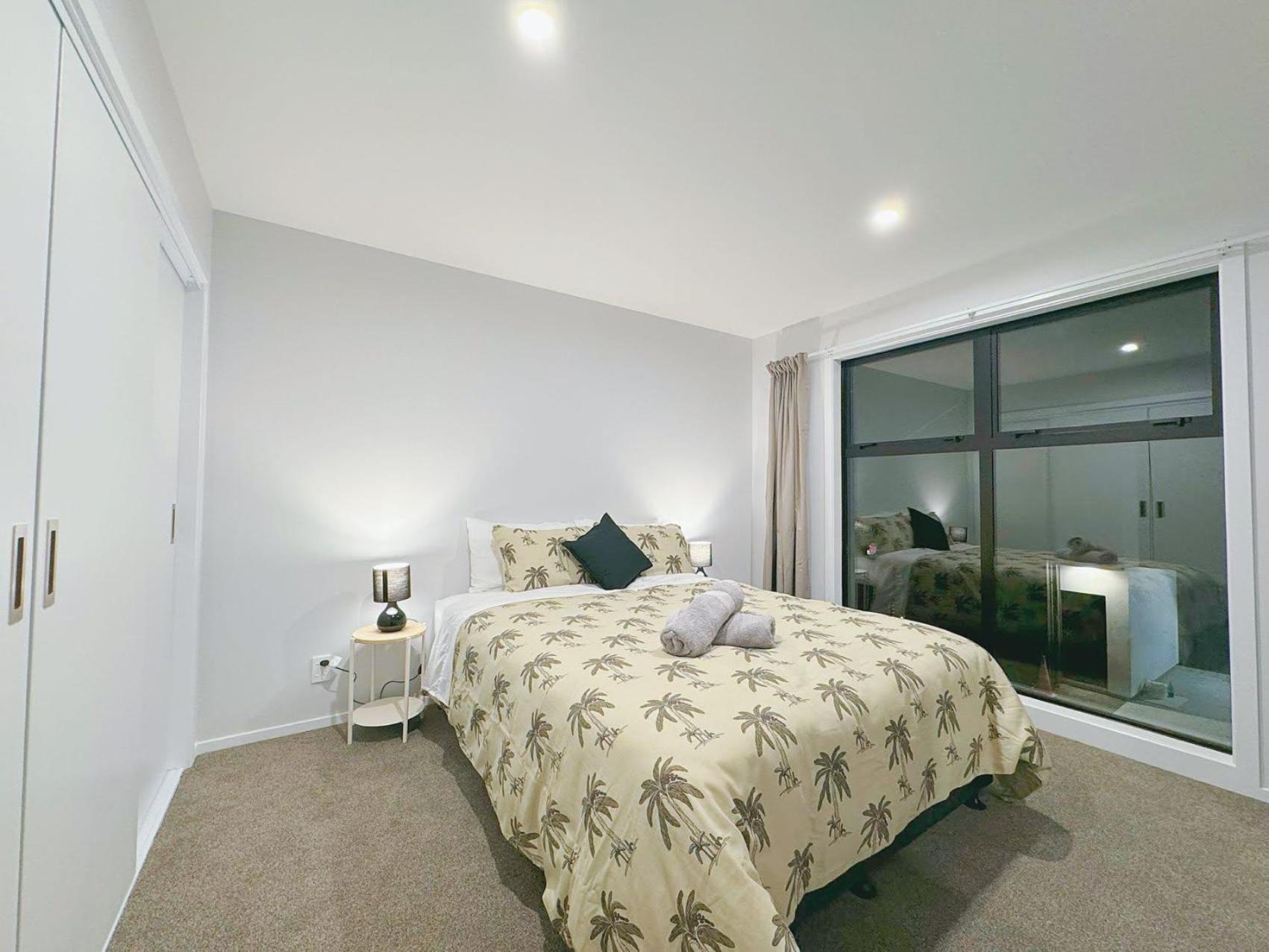 לוור האט Modern & Stylish 3 Bedroom At Lowerhutt מראה חיצוני תמונה