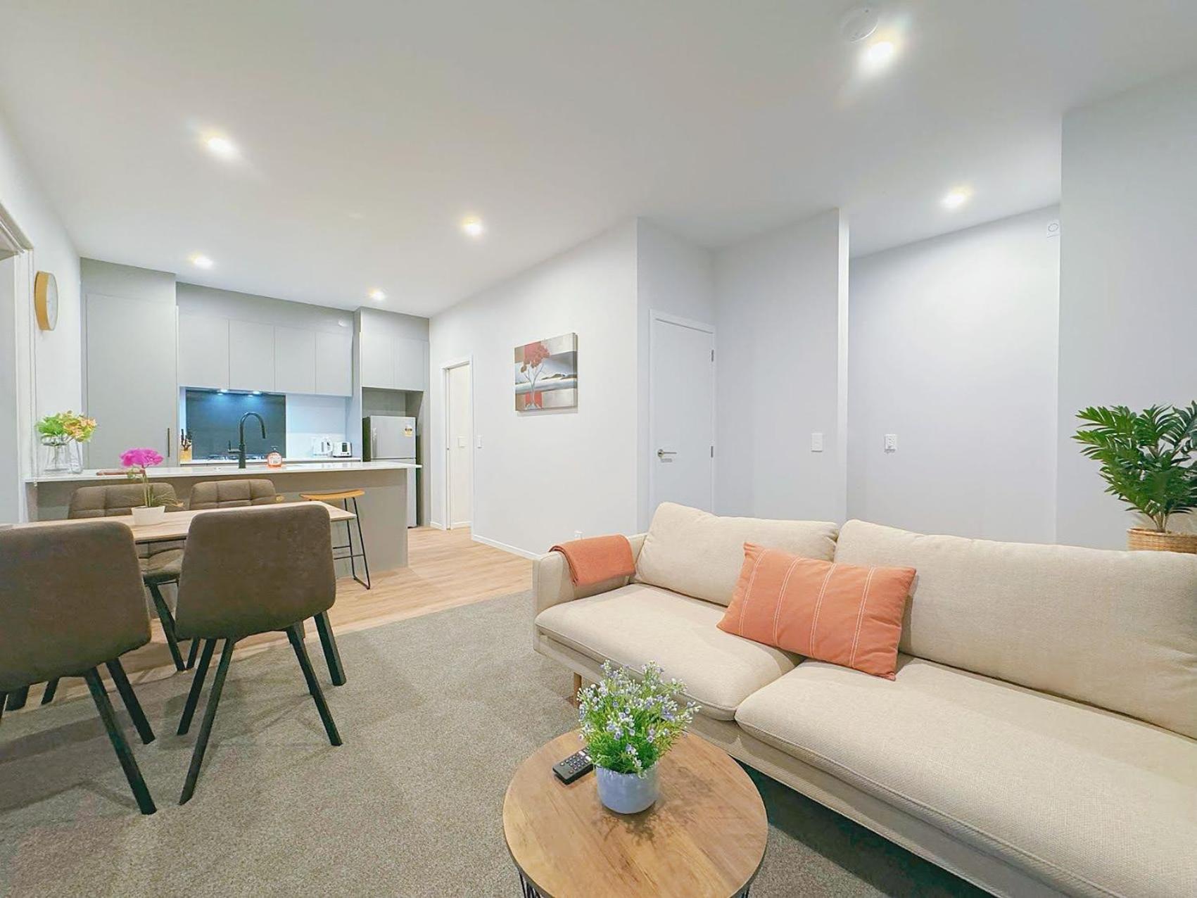 לוור האט Modern & Stylish 3 Bedroom At Lowerhutt מראה חיצוני תמונה